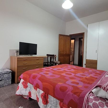 Holiday Maria Luisa Villa Galtelli Ngoại thất bức ảnh